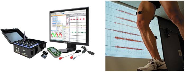 Delsys Wireless EMG System
